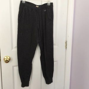Small Hollister joggers